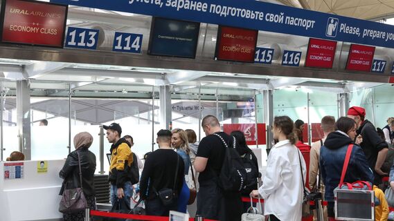 Немец пытался вывезти из России очень редкую вещицу: иностранца задержали на границе