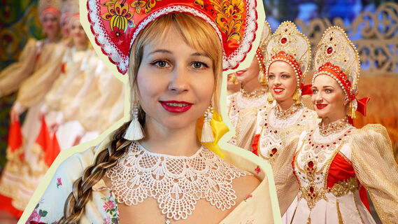 Какими были гаремы на Руси