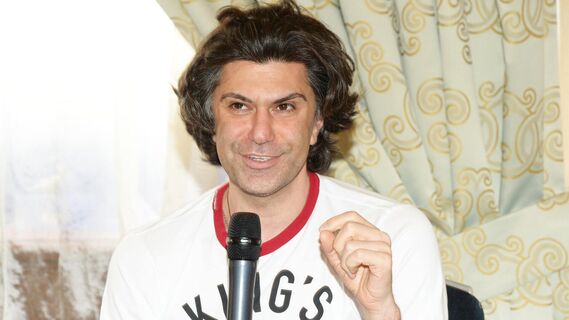 Раздражает две вещи: Николай Цискаридзе назвал главные минусы Петербурга