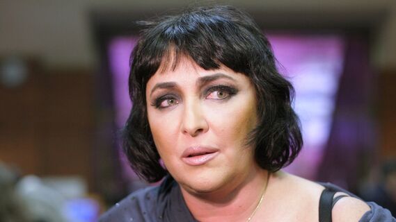 Такой ее еще не видели: Лолита показала, что с ней сделали ночные перекусы (фото)