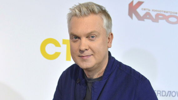 Сергей Светлаков продал дом в Юрмале