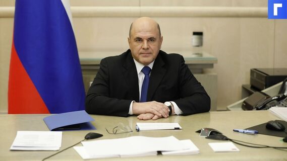 Мишустин поручил проверить стоимость ПЦР-тестов в частных клиниках