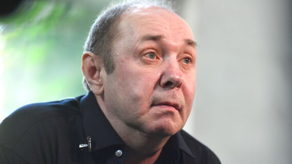 Сергей Кузнецов нашел новое юное дарование