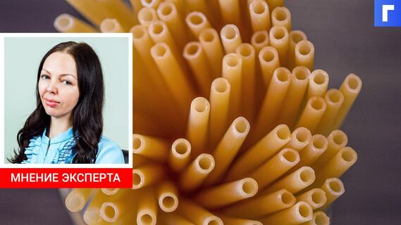 В России могут заморозить цены на макароны и яйца 