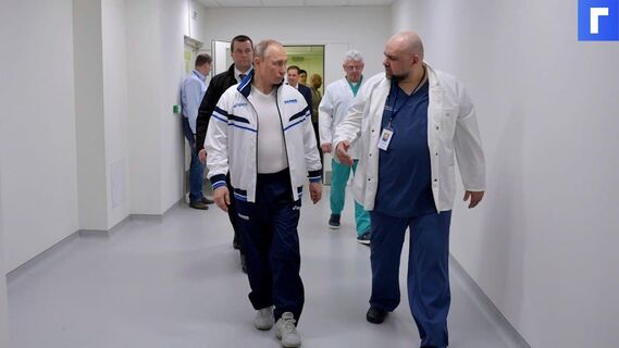 Проценко заявил о сокращении инкубационного периода COVID-19