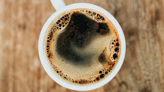 Сколько чашек кофе можно выпивать в день: названа норма, которую не стоит превышать