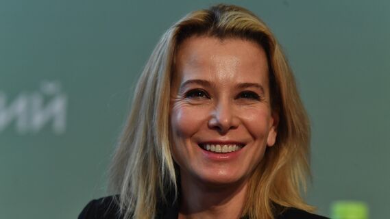 «Смешно вспомнить»: наружу всплыла правда о тайном браке Высоцкой