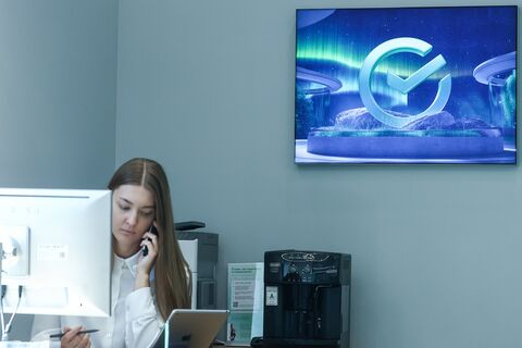 Как быстро петербуржцы привыкают к новой работе: исследование