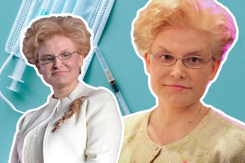 Малышева выдала госданные о вакцине: «Смертность выше в 55 раз!»