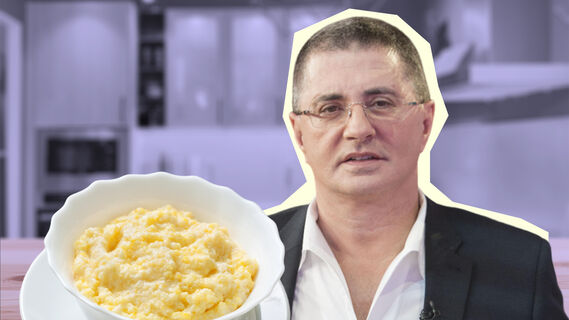 Мясников назвал самые полезные каши