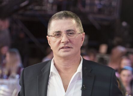 Александр Мясников