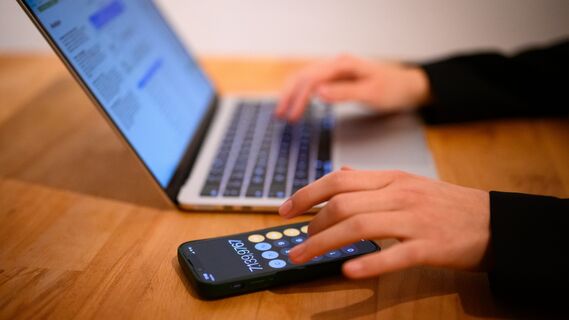 Как продать вещь в интернете
