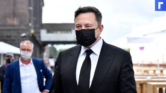 Маск призвал усилить диалог между США и Россией