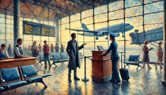 Платежом красен: с какой суммой долга петербуржцев не будут выпускать за границу в 2025-м