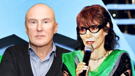 Брак длиною в 24 часа: что произошло между Матвиенко и Джуной