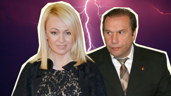 Супруг оказался неблагодарным