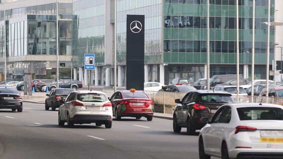 Эксперт пояснил, какие авто крадут чаще других и почему