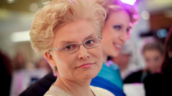 Почему Елена Малышева не надеялась выйти замуж
