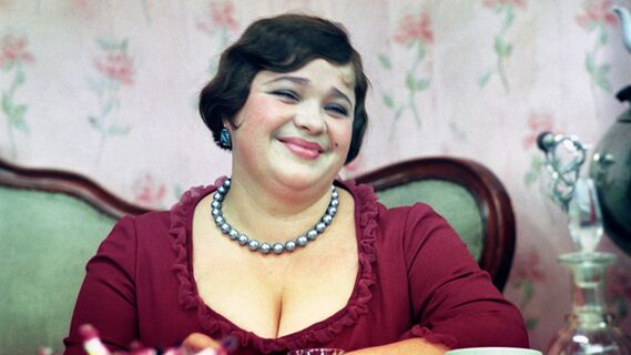 Худевшая Крачковская совершила роковую ошибку: пошли осложнения