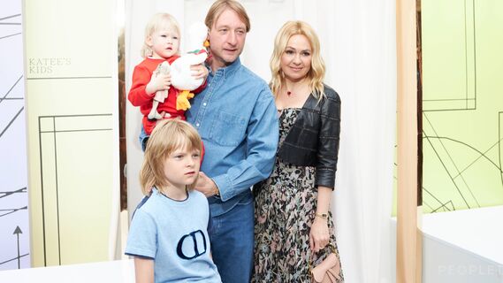 Богатые тоже плачут: семья Рудковской переживает трагическую утрату