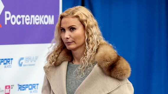 Отразила удар: Тутберидзе ответила на обвинения в жестокости