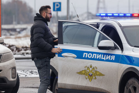 Штрафы для водителей авто в 2025 году вырастут в разы
