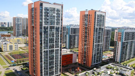 Последнее решение Центробанка серьезно отразится на рынке недвижимости