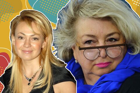 «Правду не замечает»: Рудковская публично прошлась по стареющей Тарасовой