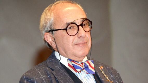 Александр Добровинский высказался о деле Ефремова