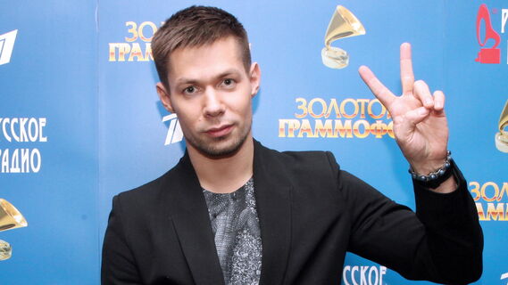 Ушедший из семьи Пьеха заговорил о личной жизни