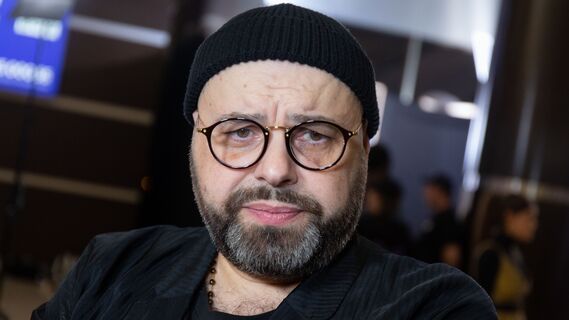 Максим Фадеев пострадал из-за санкций