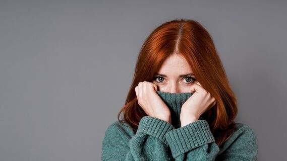 С этим лайфхаком вещи перестанут электризоваться
