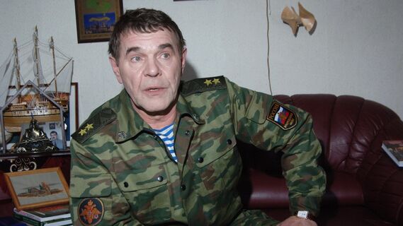 Был всенародным любимцем, но умер в одиночестве: непростая судьба создателя сериала «Особенности национальной охоты» 