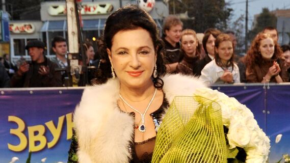 Ирина Винер объяснила, зачем ISU повысил возрастной ценз в фигурном катании