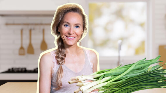 Его можно добавлять в любые супы, выпечку и мясные блюда