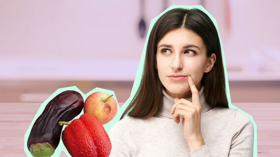 Продукты снова станут аппетитными
