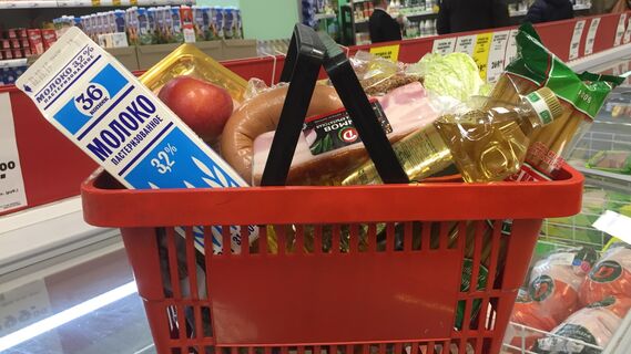 Продукты, которые чаще всего выбрасывают