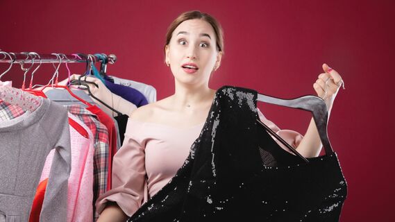 В открытых системах хранения вещи не «задыхаются»
