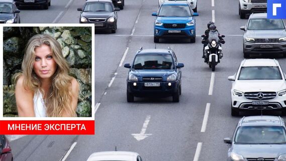 Сервис «народного» каршеринга запустили в Москве и Санкт-Петербурге