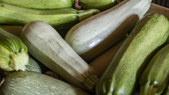 Вот какую закрутку можно сделать из домашних овощей