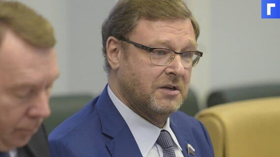 Косачев заявил о «списанных в утиль» ожиданиях примирения после интервью Байдена