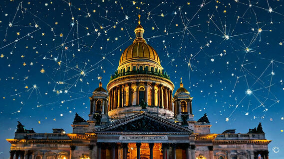 Исаакиевский собор