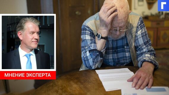Минпромторг предложил переводить нуждающимся россиянам деньги на продукты 