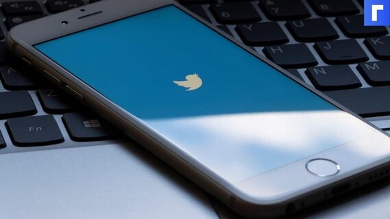 Роскомнадзор пока не дождался реакции Twitter на замедление трафика