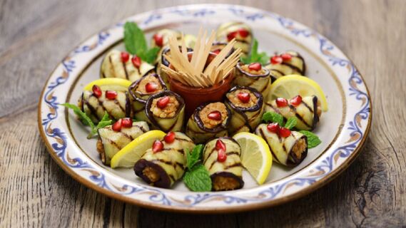 Вкуснейшие баклажаны будут готовы без капли масла