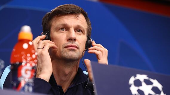 Недвижимость не только в Петербурге, но и Москве: как живет тренер «Зенита» Семак, получающий миллионы