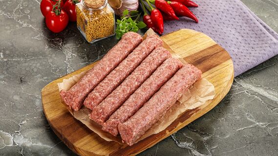 Четыре отвратительных блюда, которые готовят в Турции: не каждый решится попробовать