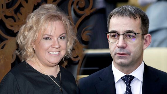Поддержала друга: Жигалова разнесла Певцова, выгораживая Киркорова