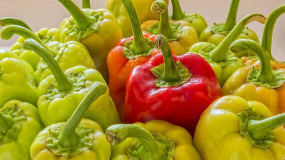 Нужны всего 4 продукта