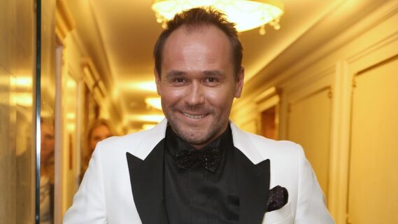 «Слава богу, выжил»: обессиленный Аверин признался, что прошел через ад